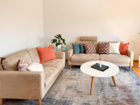 Cozy Stay Siebengebirge
